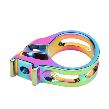 [Lixada] SRAM X7 X9 X0 XX XO1 XX1 多彩自行車變速扳機夾鋁合金防滑耐磨配件