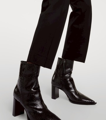 Dorothee Schumacher High-rise slim pants