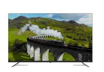 【Philips 飛利浦】50PUH7159  50吋 4K GoogleTV液晶顯示器