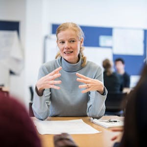 Strategic Management Foundations & Capabilities