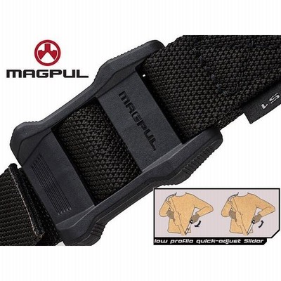 【実物】MAGPUL製 MS3 SLING マルチミッションスリングマグプル 実物 MAGPUL】 MS3 Multi Mission Sling Gen2 ( 1ポイント/2