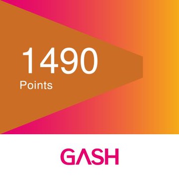GASH1490點