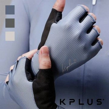 《KPLUS》短指手套 XXS-L 夏季手套/半指手套/露指手套/透氣/防滑抗磨/單車/運動