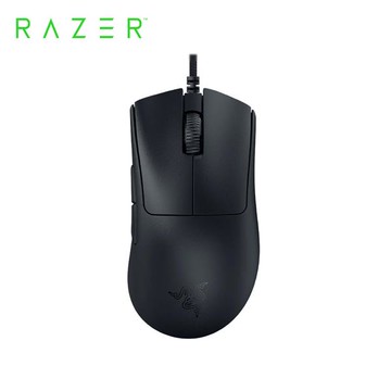 雷蛇Razer DeathAdder V3 煉獄奎蛇 V3 電競滑鼠 RZ01-04640100-R3M1