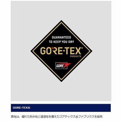 シマノ(SHIMANO) RA-27JR XEFO GORE-TEX ベーシックジャケット