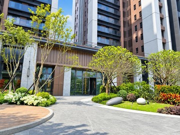 富宇市政大道三房平車露臺戶｜台中市南屯區忠勇路