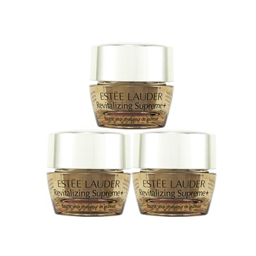 Estee Lauder 雅詩蘭黛 年輕無敵膠原眼霜 5mlx3 (公司貨)