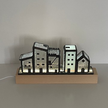 城市光影系列/B