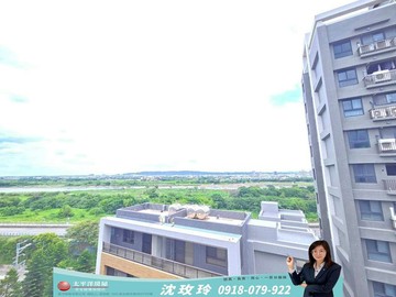 獨專賣天禾◆天玥邊間兩房車位美妝視野佳｜新竹市北區金雅八街