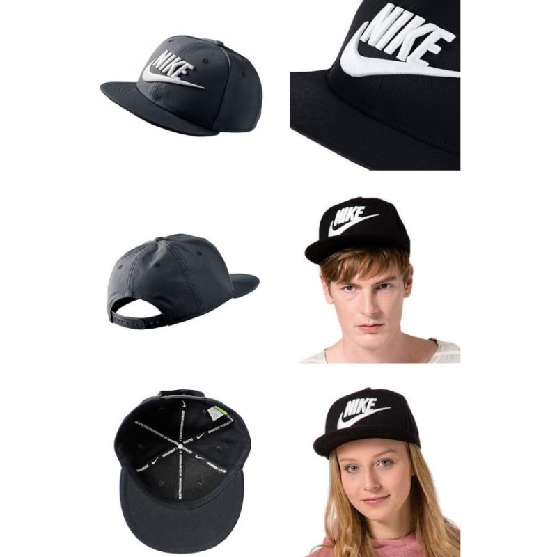 ナイキキャップ ナダルモデル⑫白黒 ナイキキャップ ナダルモデル⑫白黒 【公式通販】