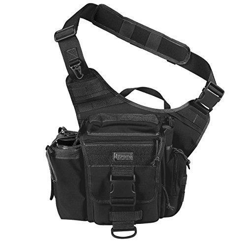 Maxpedition Jumbo Versipack バッグ