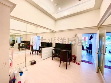 G04站巴黎花都金店面~1+2樓穏定收租中｜桃園市八德區金和路