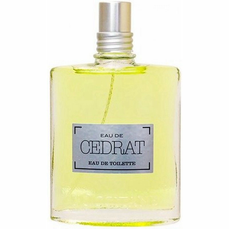 ロクシタン セドラ Edt Sp 75ml 香水 2444 7163 送料無料 通販 Lineポイント最大get Lineショッピング