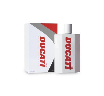 【名美香氛】DUCATI ICE 杜卡迪 冰峰能量淡香水/沐浴膠