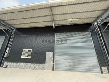 大寮光明路有水電全新農地廠房-3｜高雄市大寮區翁公園段二小段