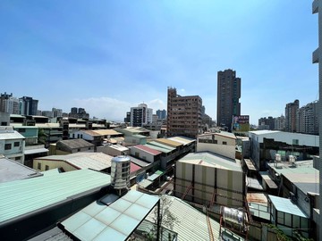 曾意婷承辦獨家五期勤美公益低公設超值商辦｜台中市西區忠明南路