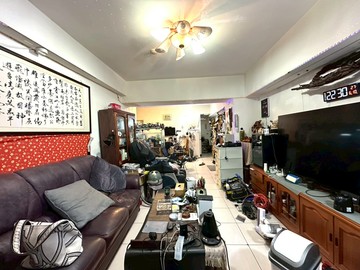 急售｜近中壢健保局大三房｜雙衛浴開窗｜桃園市中壢區同慶路