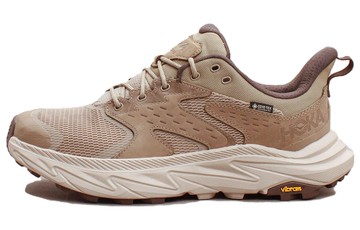 ANACAPA 2 LOW GORE-TEX DUNE OXFORD TAN