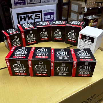 ENEOS機油芯【正日本製】機油濾芯 高流量級 多層濾網 新日本石油