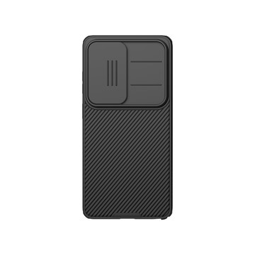 NILLKIN SAMSUNG S26 Ultra 黑鏡 Pro 保護殼