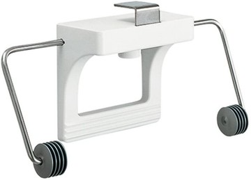 日本【ASVEL】崁入式餐巾架 K-2461