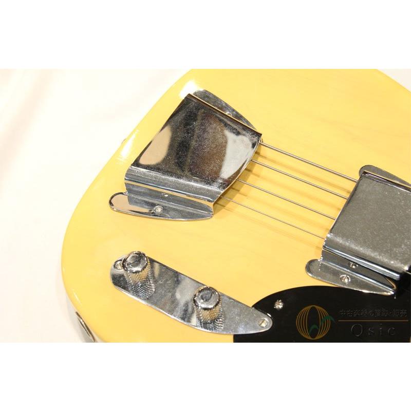 [美品] Fender Custom Shop VINTAGE CUSTOM 1951 PRECISION BASS 2018年製 [QIX01]    セール対象商品です！