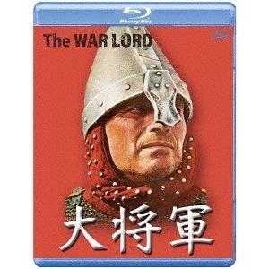 [Blu-ray] 洋画 大将軍 