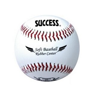 成功 軟木硬式縫線棒球(比賽用) 12顆 / 盒 S4102【APP滿額下單10%點數(單一帳號最高5000點)】1/31止