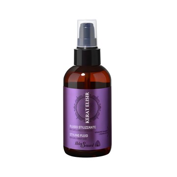 ELISIR 角蛋白捲髪液 150ml  捲髮造型必備，滋養修護，展現自然捲度  1瓶