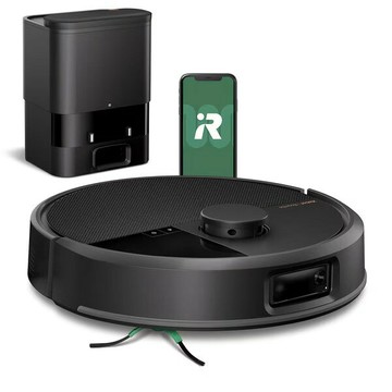 【日本直送！快速發貨！】Irobot Roomba Max 705 吸塵器機器人 附自動清空充電座 W155060 25年款