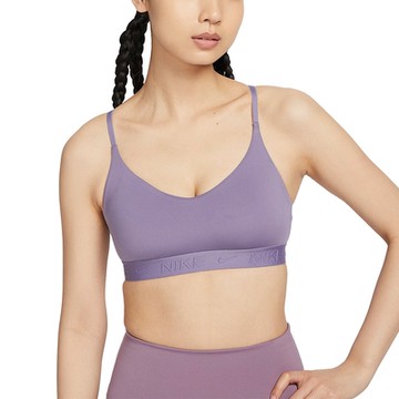【NIKE】 AS W NK DF INDY LGT SPT BRA 運動內衣 BRA 女 - FD1063509