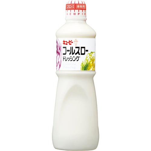 キューピー　ＱＰ　コールスロードレッシング　１Ｌ×9個