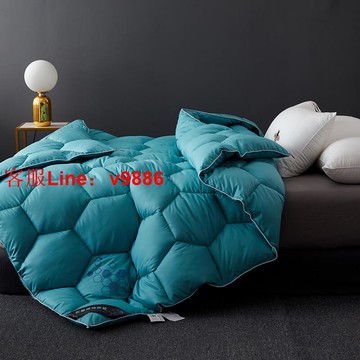 【咨詢客服應有盡有】coco冬季石墨烯棉被四季通用單人雙人被芯學生懶人被子冬被店