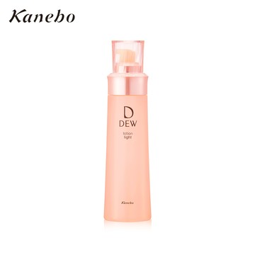 Kanebo 佳麗寶 DEW水潤柔膚露 150mL(2款任選)