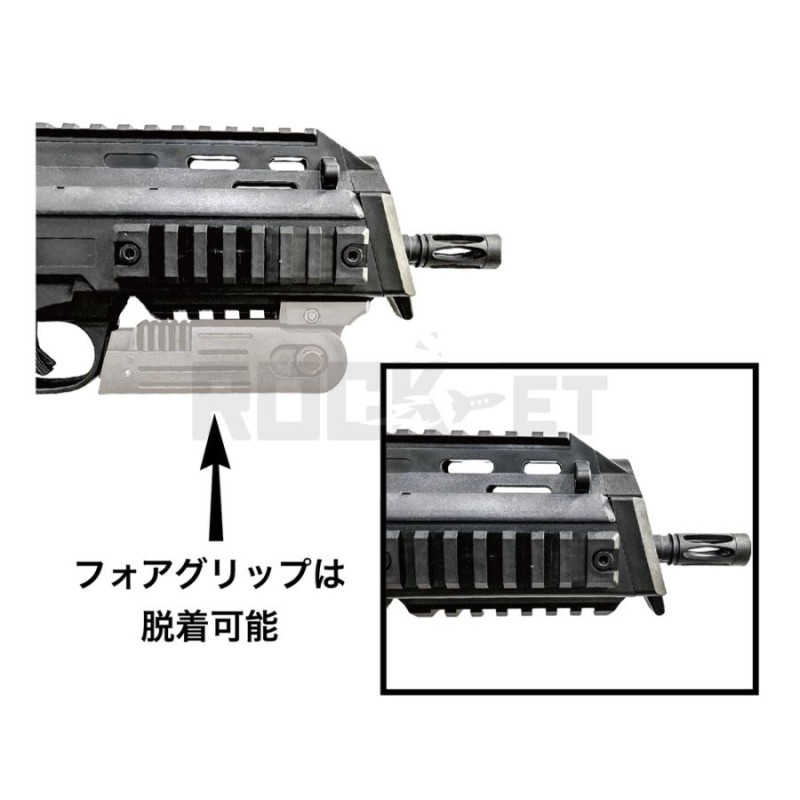 CTM Airsoft Action Army AAP-01 アサシン用 