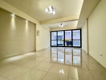 近美術園道全新整理透天店面｜台中市西區忠勤街