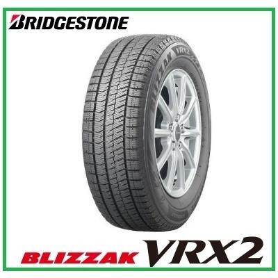 ブリヂストン BLIZZAK VRX2 215/65R16 98Q 通販 LINEポイント最大GET