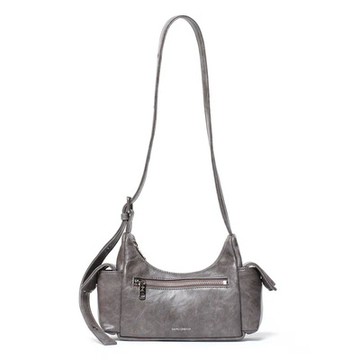 【SAMO ONDOH】全面63折起★Pocket Mug Bag Mini - baked gray