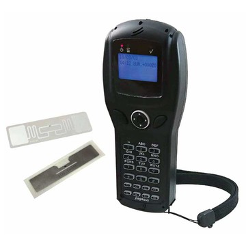 KingNet PPT-350SWL UHF 922~928MHz 手持掃瞄器 資料收集器