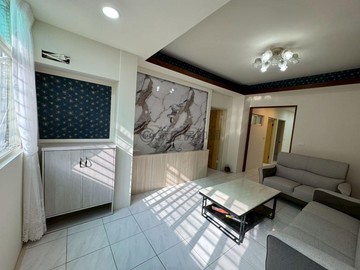 蘆洲國中美寓3樓方正格局全新裝潢｜新北市蘆洲區中正路