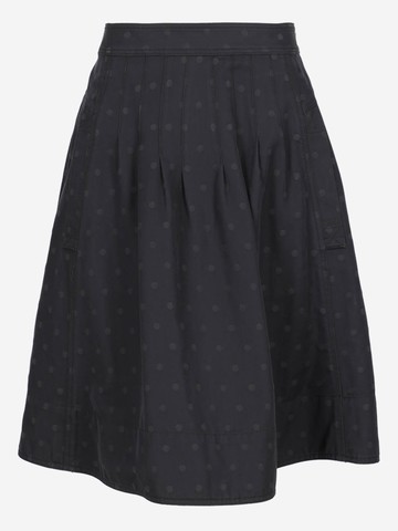 Marc Jacobs Midi Skirt