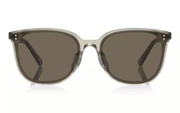 【OWNDAYS】SUN 太陽眼鏡(SUN2115N-5S C3)