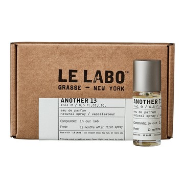 【LE LABO】淡香精 15ml  |  Another13/ 末茶26/黑茶29/檀香33 |  香水生日禮物推薦