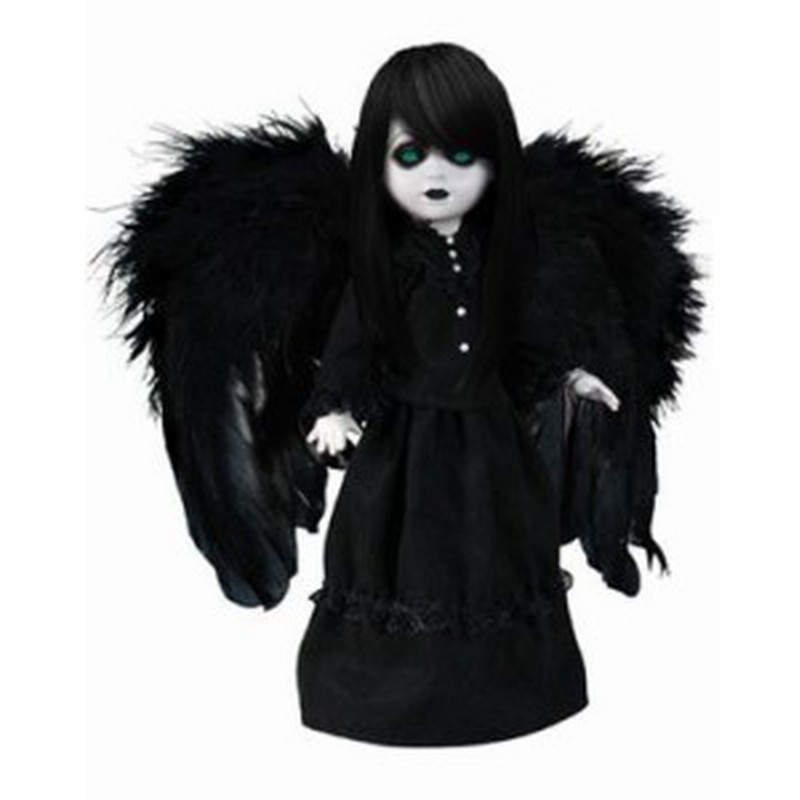 リビングデッドドールズ Living Dead Dolls シリーズ21 Tenebre 通販 Lineポイント最大1 0 Get Lineショッピング
