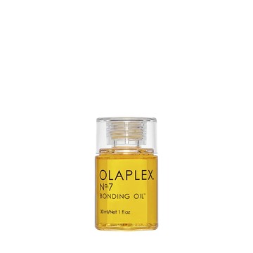 OLAPLEX 7號結構還原精油30ml(NEW)