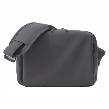 fulcro 耐水Explorer系列 簡約隨身包 fia-3012-DGY  墨灰色  29 x 19 x 9cm