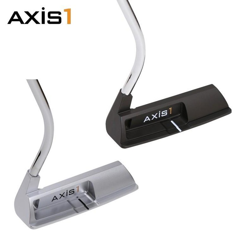 Axis1 アクシスワン ツアー パター TOUR-S TOUR-B ジャスティン