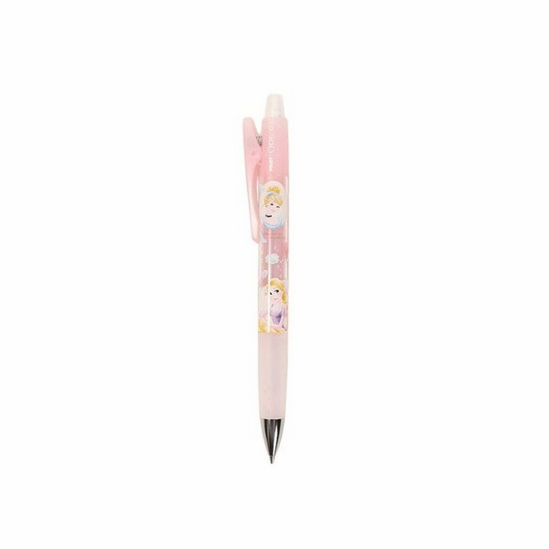ディズニープリンセス シャープペン オプトシャープペン キャラパレ 04プリンセス S Jr 通販 Lineポイント最大0 5 Get Lineショッピング