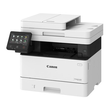 Canon imageCLASS MF429x / mf429 黑白 雷射 多功能 事務機 / 複合機