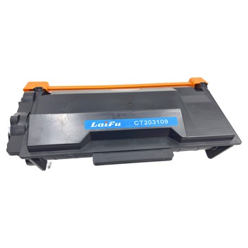 LaiFu 徠富 相容高容量碳粉匣 CT203109 Docuprint P378db  黑色  1盒